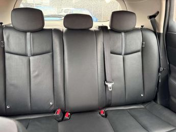 Nissan Leaf Leaf Takna 5dr