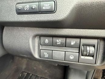 Nissan Leaf Leaf Takna 5dr