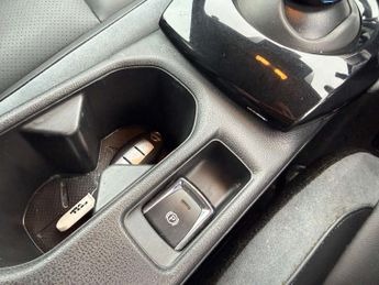 Nissan Leaf Leaf Takna 5dr