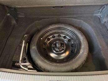 VOLKSWAGEN GOLF SV 1.4 Golf SV GT TSi Semi-Auto 5dr