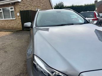 MERCEDES-BENZ E-CLASS 2.1 E220 AMG Line Bluetec Auto 5dr