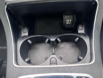 MERCEDES-BENZ GLC 2.1 GLC 220 D 4Matic Sport Premium Coupe Auto 4WD 5dr