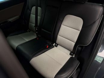 KIA SPORTAGE 1.6 Sportage GT-Line ISG 4x4 Semi-Auto 4WD 5dr