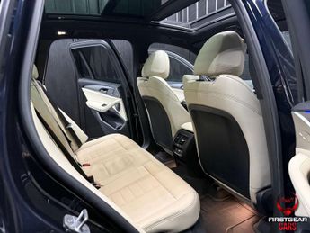 BMW X3 2.0 20d M Sport SUV 5dr Diesel Auto xDrive Euro 6 (s/s) (190 ps)