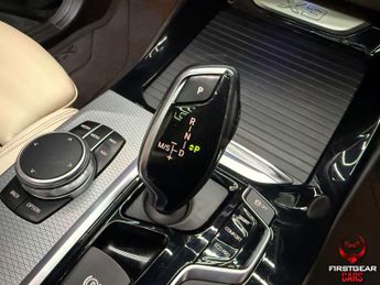 BMW X3 2.0 20d M Sport SUV 5dr Diesel Auto xDrive Euro 6 (s/s) (190 ps)