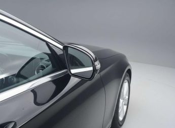 Mercedes-Benz E-CLASS 2.0 E 220 D SE Auto 4dr