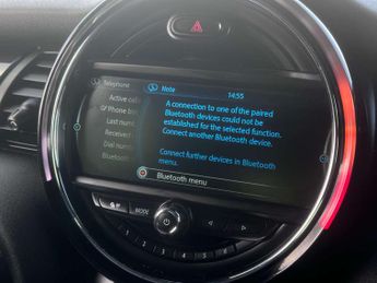 MINI HATCH 2.0 Cooper S Auto 5dr