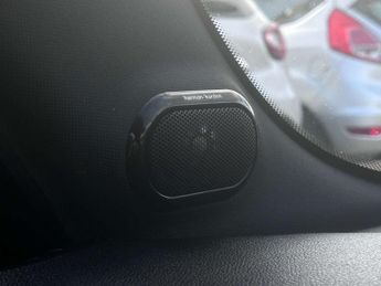 MINI HATCH 2.0 Cooper S Auto 5dr