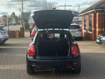 MINI HATCH 2.0 Cooper S Auto 5dr