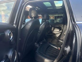 MINI HATCH 2.0 Cooper S Auto 5dr