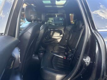 MINI HATCH 2.0 Cooper S Auto 5dr