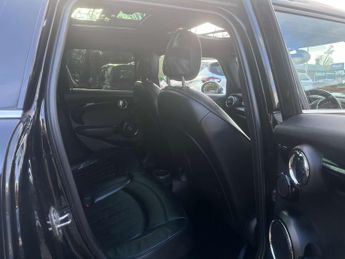 MINI HATCH 2.0 Cooper S Auto 5dr