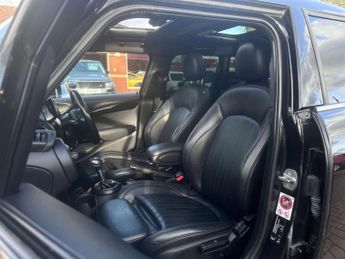 MINI HATCH 2.0 Cooper S Auto 5dr