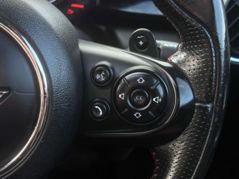 MINI HATCH 2.0 Cooper S Auto 5dr