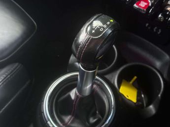 MINI HATCH 2.0 Cooper S Auto 5dr