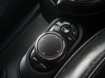 MINI HATCH 2.0 Cooper S Auto 5dr