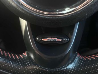 MINI HATCH 2.0 Cooper S Auto 5dr