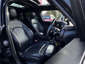 MINI HATCH 2.0 Cooper S Auto 5dr