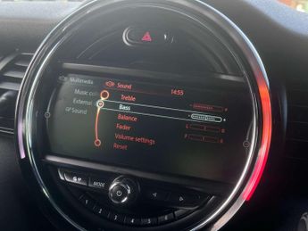 MINI HATCH 2.0 Cooper S Auto 5dr