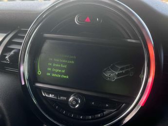 MINI HATCH 2.0 Cooper S Auto 5dr