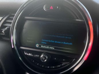 MINI HATCH 2.0 Cooper S Auto 5dr