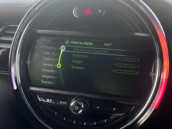 MINI HATCH 2.0 Cooper S Auto 5dr