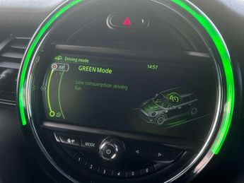 MINI HATCH 2.0 Cooper S Auto 5dr