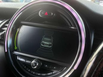 MINI HATCH 2.0 Cooper S Auto 5dr