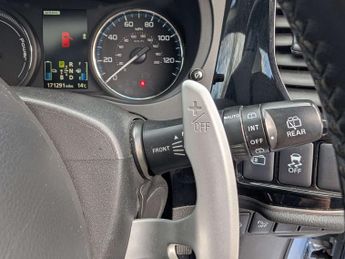 MITSUBISHI OUTLANDER 2.0 Outlander GX 4h PHEV Auto 4WD 5dr