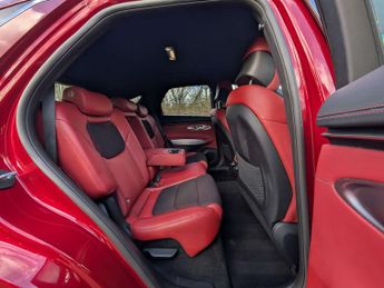 Genesis GV70 2.5 GV70 Sport Line T AWD Auto 4WD 5dr