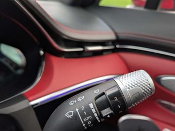 Genesis GV70 2.5 GV70 Sport Line T AWD Auto 4WD 5dr