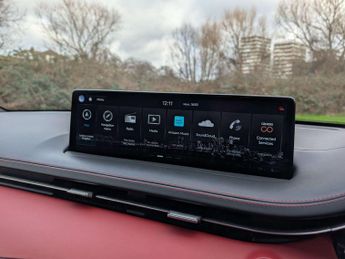 Genesis GV70 2.5 GV70 Sport Line T AWD Auto 4WD 5dr