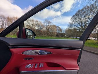 Genesis GV70 2.5 GV70 Sport Line T AWD Auto 4WD 5dr