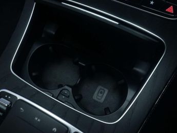 MERCEDES-BENZ E-CLASS 2.0 E 200 AMG Line MHEV Auto 4dr