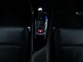 TOYOTA C-HR 1.8 C-HR Excel HEV CVT 5dr