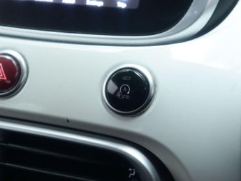 FIAT 500X 1.3 500X City Cross Semi-Auto 5dr