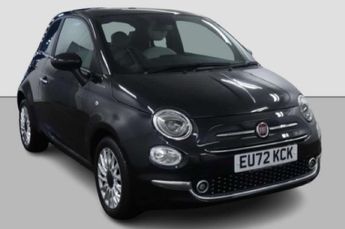 Fiat 500 1.0 500 Dolcevita MHEV 3dr