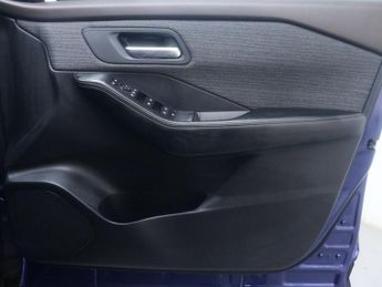 NISSAN X-TRAIL 1.5 X-Trail N-Connecta E-4orce A 4WD 5dr