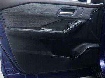 NISSAN X-TRAIL 1.5 X-Trail N-Connecta E-4orce A 4WD 5dr