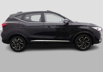 MG ZS 1.0 MG ZS Exclusive TGDi Auto 5dr