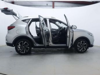 MG ZS 1.0 MG ZS Exclusive TGDi Auto 5dr