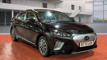 HYUNDAI IONIQ IONIQ Premium BEV 5dr