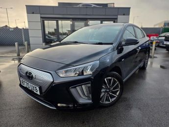 HYUNDAI IONIQ IONIQ Premium BEV 5dr