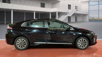 HYUNDAI IONIQ IONIQ Premium BEV 5dr