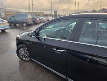 HYUNDAI IONIQ IONIQ Premium BEV 5dr