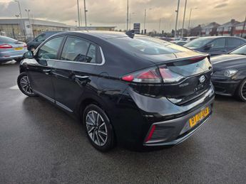 HYUNDAI IONIQ IONIQ Premium BEV 5dr