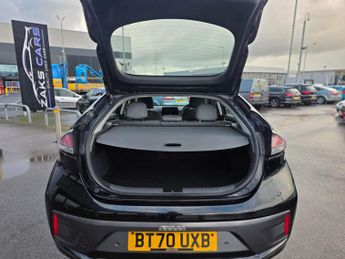 HYUNDAI IONIQ IONIQ Premium BEV 5dr