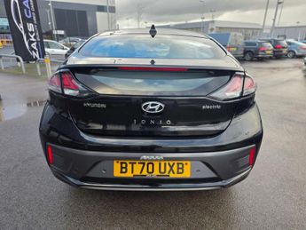 HYUNDAI IONIQ IONIQ Premium BEV 5dr