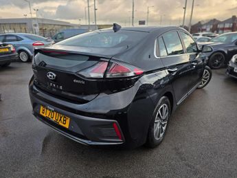 HYUNDAI IONIQ IONIQ Premium BEV 5dr