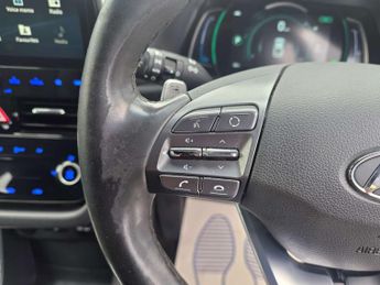 HYUNDAI IONIQ IONIQ Premium BEV 5dr